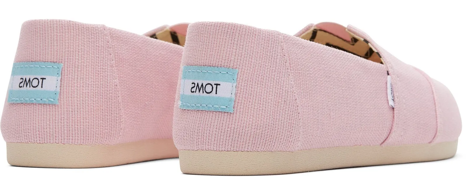 Toms Slip On Canvas Shoe for Women