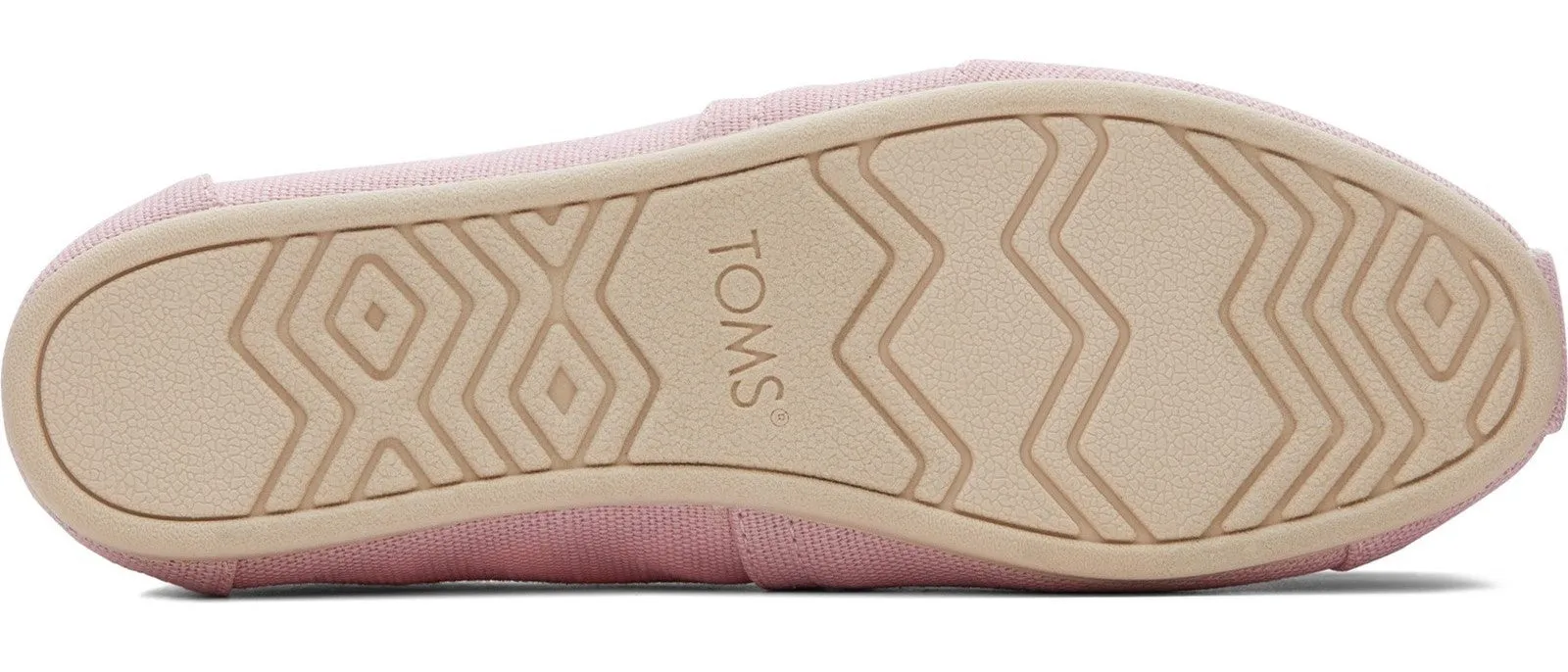 Toms Slip On Canvas Shoe for Women