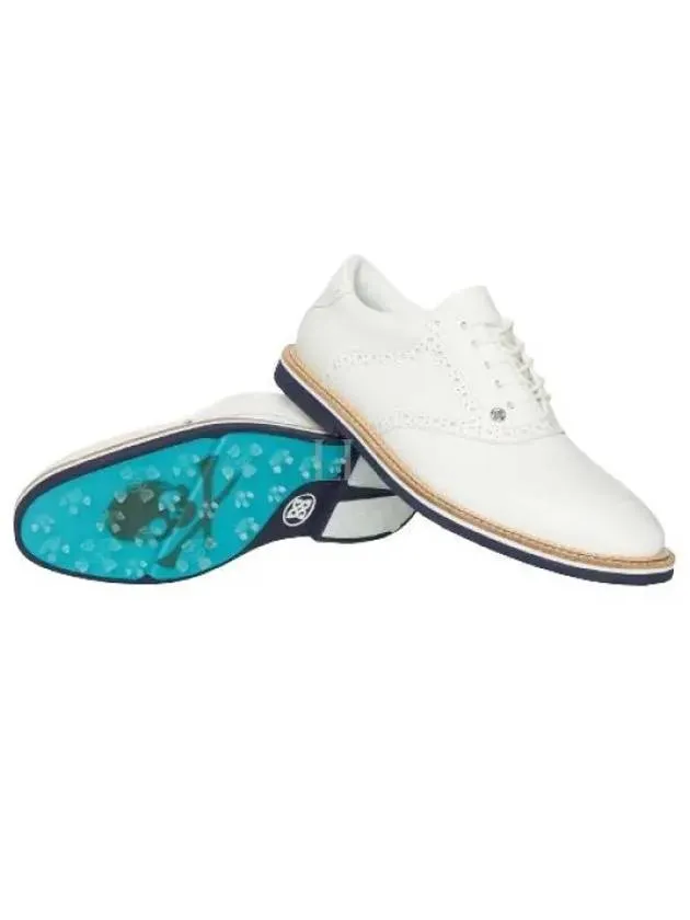 Tonal Saddle Gallivanter Golf Shoes GMF000002 STWT Men s