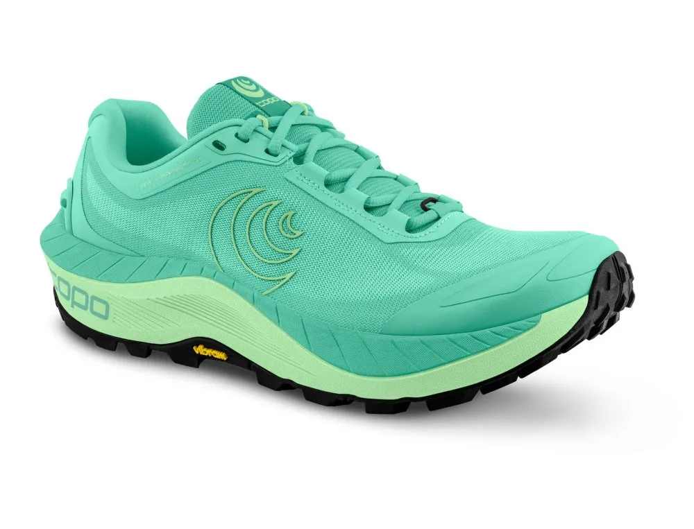 Topo Women's MTN Racer 3 - Aqua/Teal