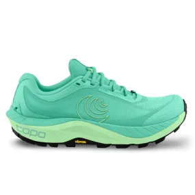 Topo Women's MTN Racer 3 - Aqua/Teal