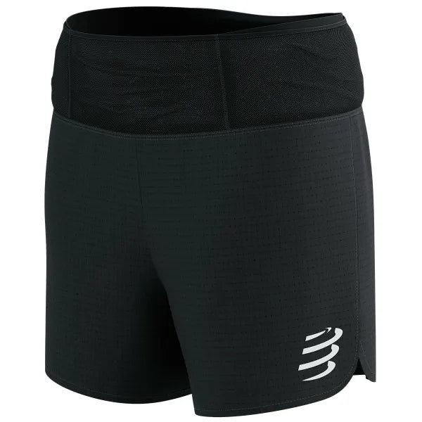 Trail Racing Shorts - Black