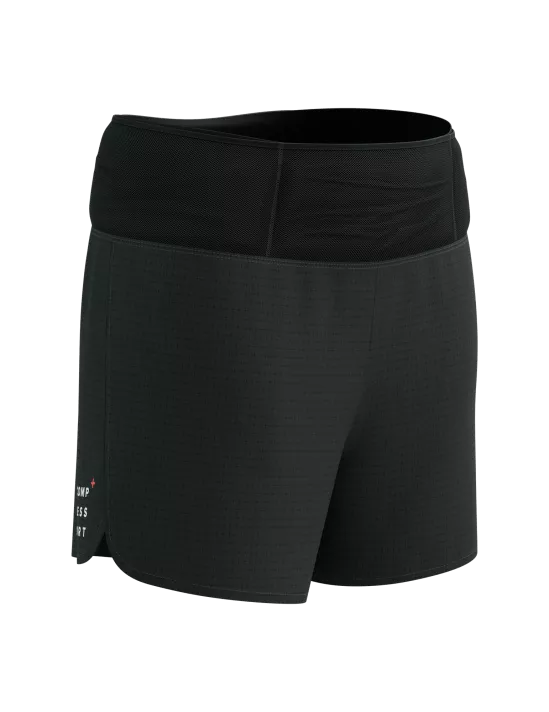 Trail Racing Shorts - Black