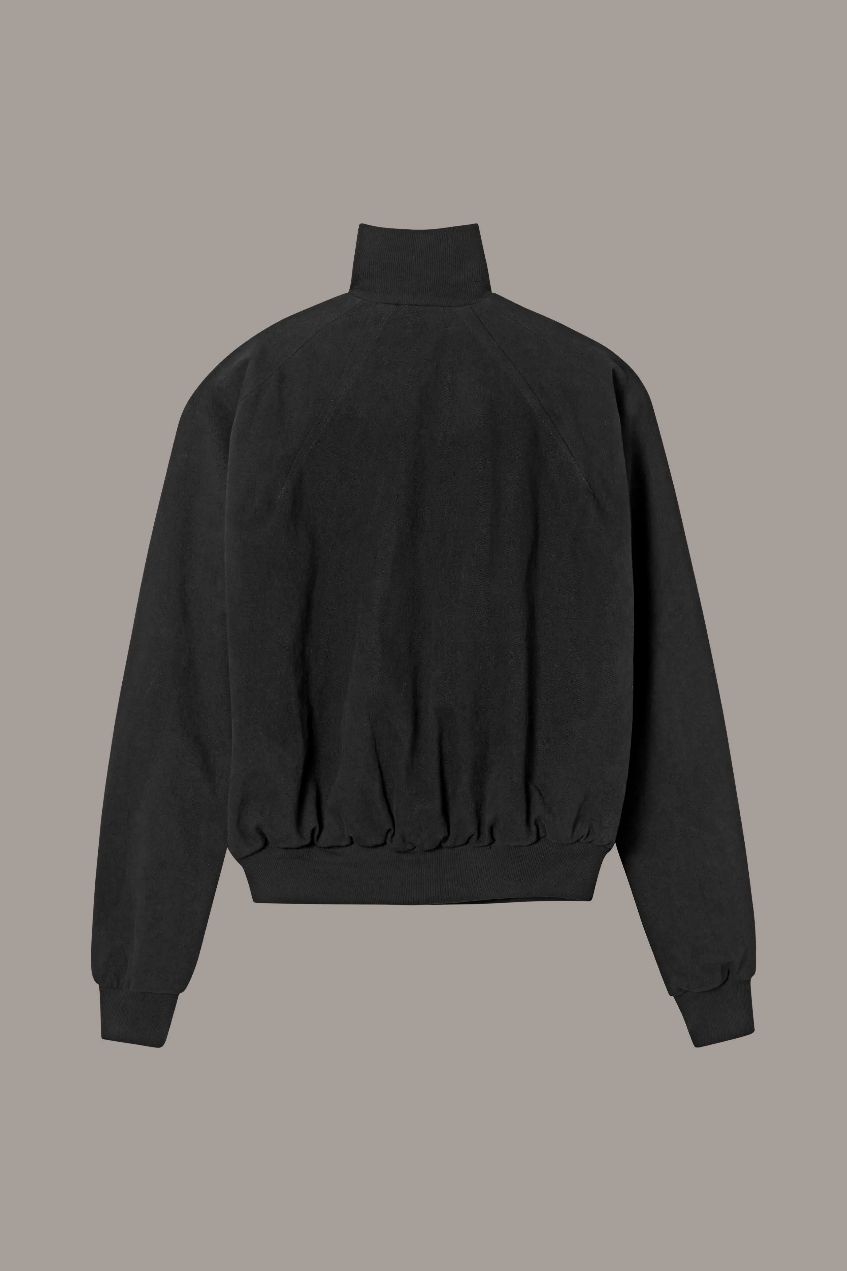 TWILL LOUNGE JACKET