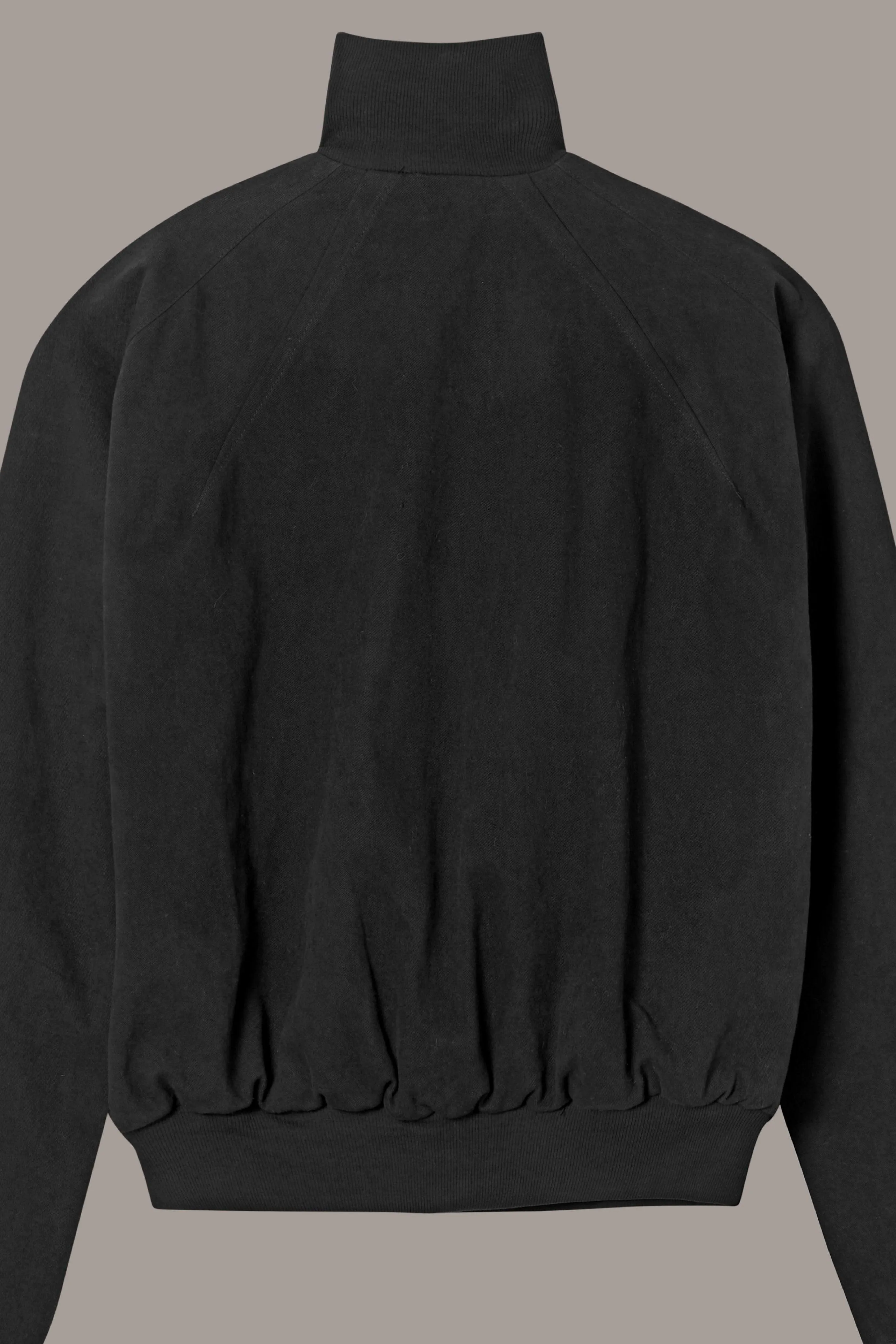 TWILL LOUNGE JACKET