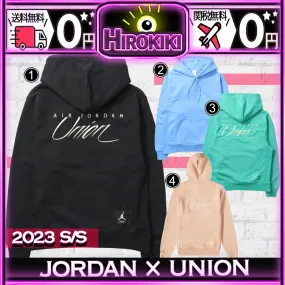 UNION LOS ANGELES | Street Style Collaboration Hoodies