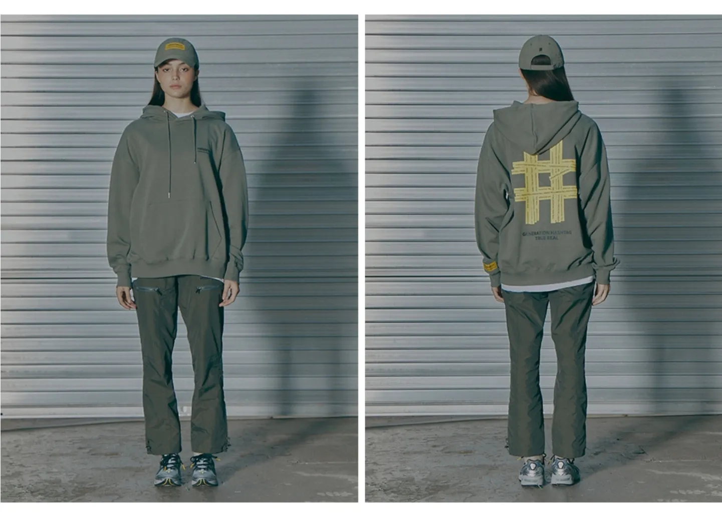 Unisex Cotton Logo Hoodies & Sweatshirts by BEEN TRILL - Street Style Collection