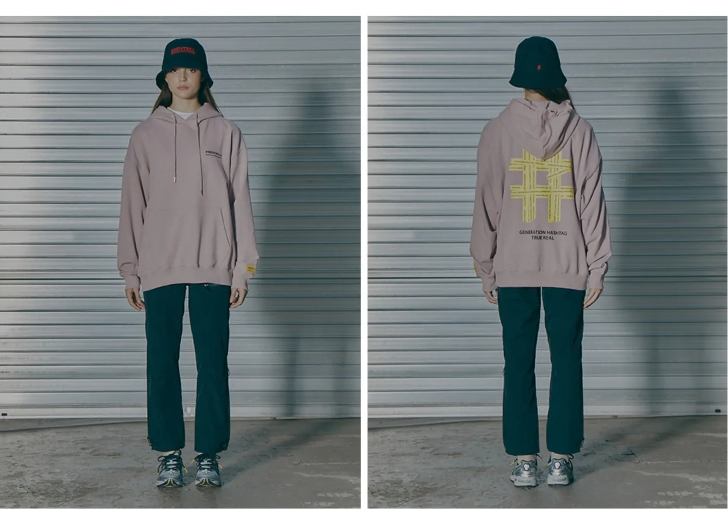 Unisex Cotton Logo Hoodies & Sweatshirts by BEEN TRILL - Street Style Collection