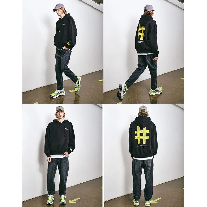 Unisex Cotton Logo Hoodies & Sweatshirts by BEEN TRILL - Street Style Collection