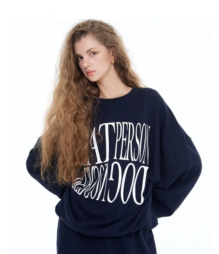 Unisex Street Style Hoodies & Sweatshirts with Long Sleeves by ITZAVIBE