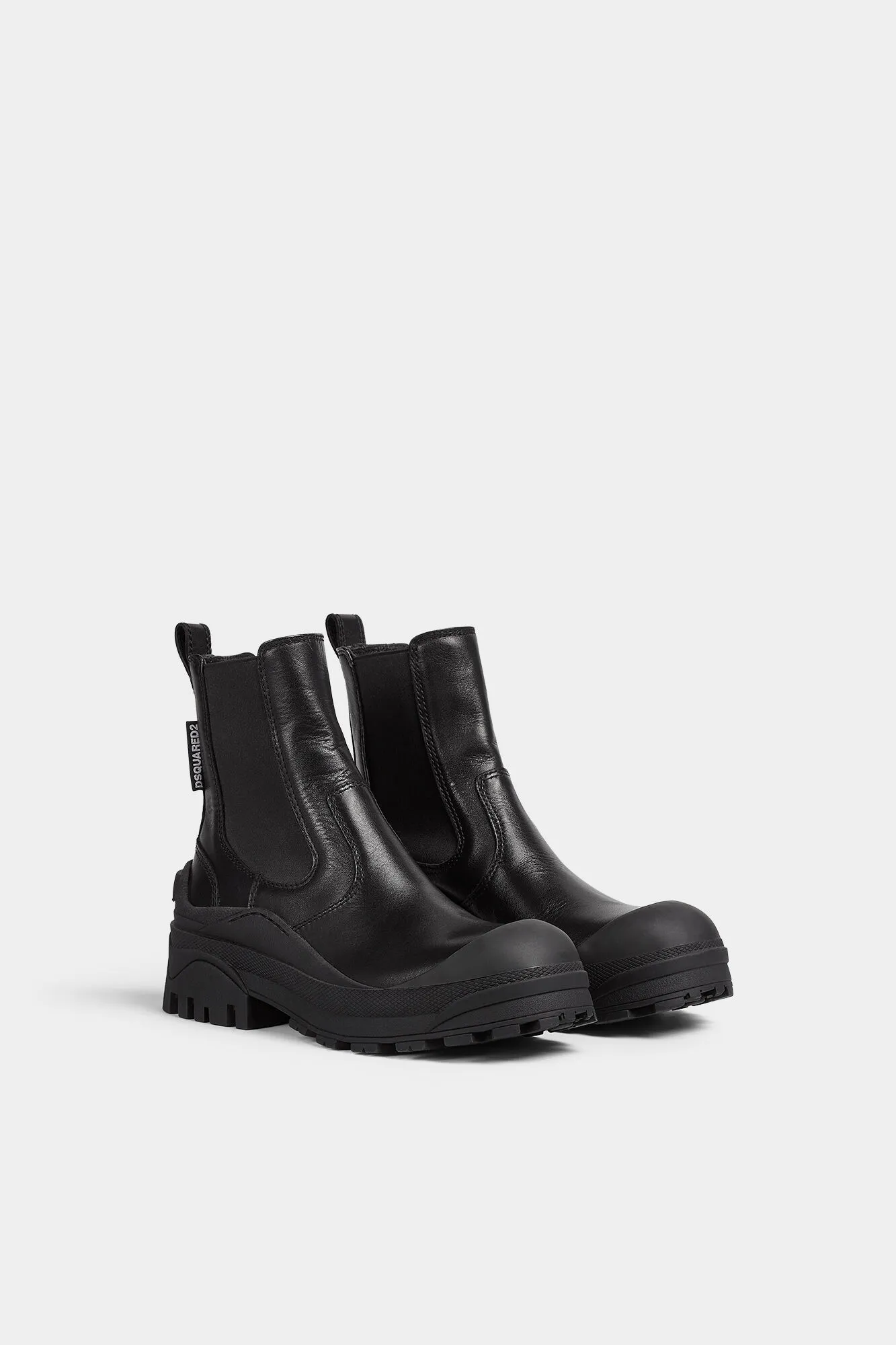 Urban Chelsea Boots