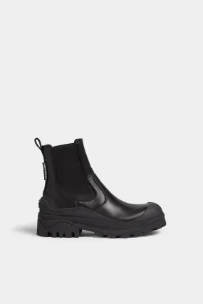 Urban Chelsea Boots