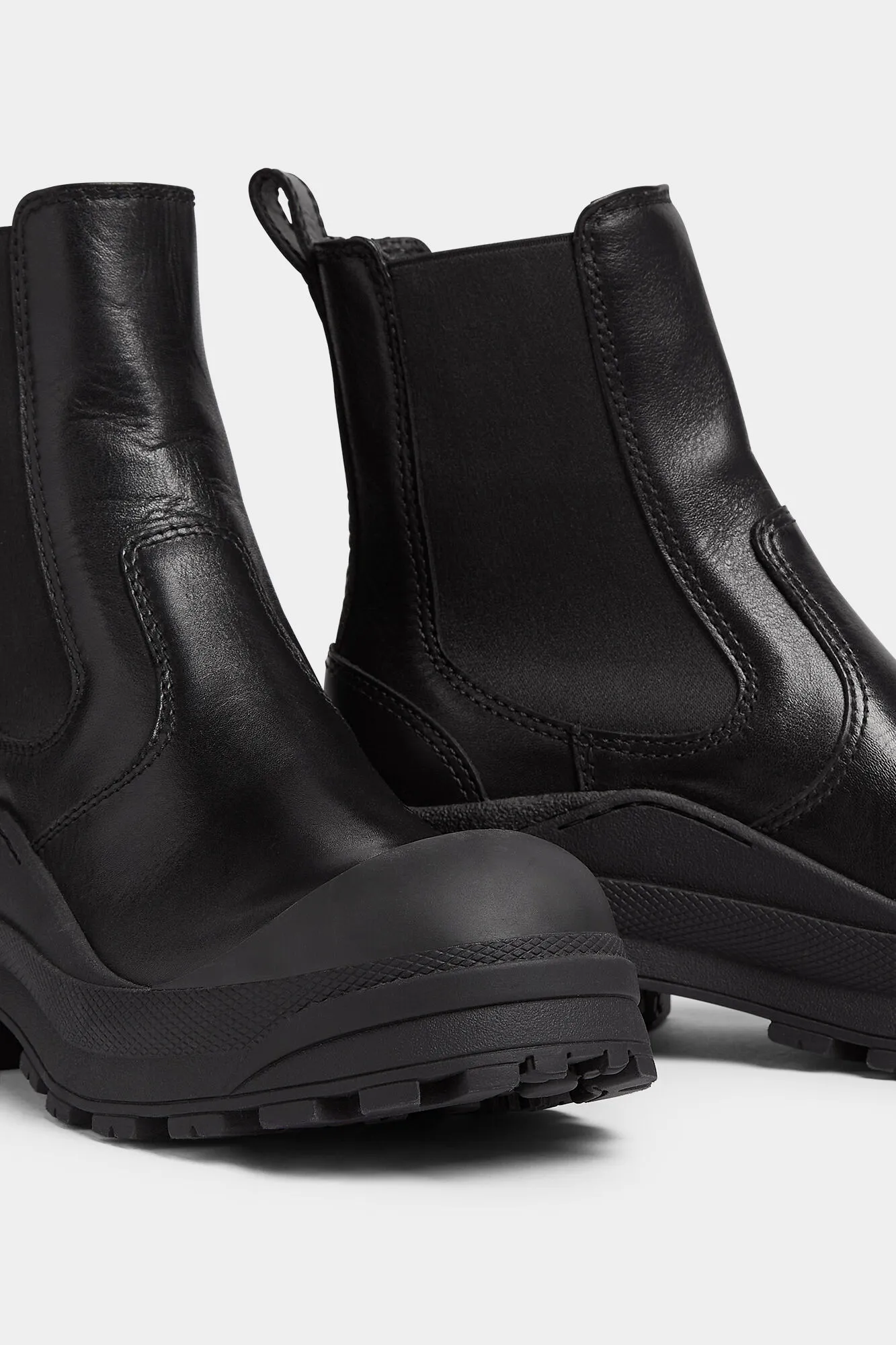 Urban Chelsea Boots