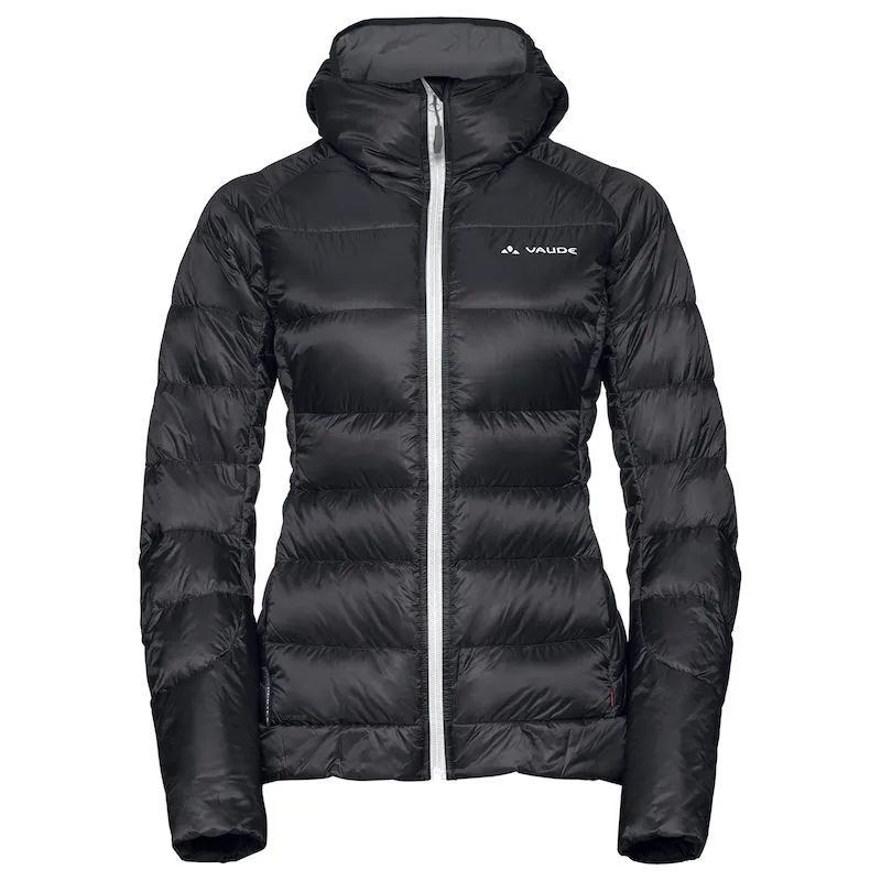 Vaude Kabru Hooded Jacket III - Piumino - Donna