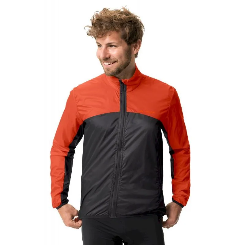 Vaude Matera Air Jacket - Windproof Cycling Jacket - Men