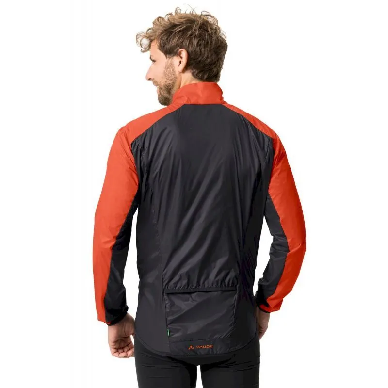 Vaude Matera Air Jacket - Windproof Cycling Jacket - Men