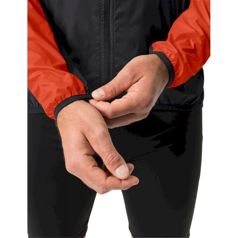 Vaude Matera Air Jacket - Windproof Cycling Jacket - Men