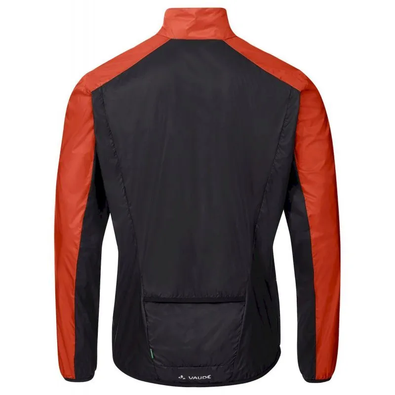 Vaude Matera Air Jacket - Windproof Cycling Jacket - Men