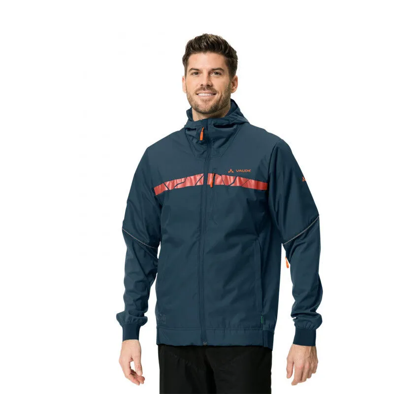 Vaude Moab Jacket II - MTB Jacket for Men - All Season