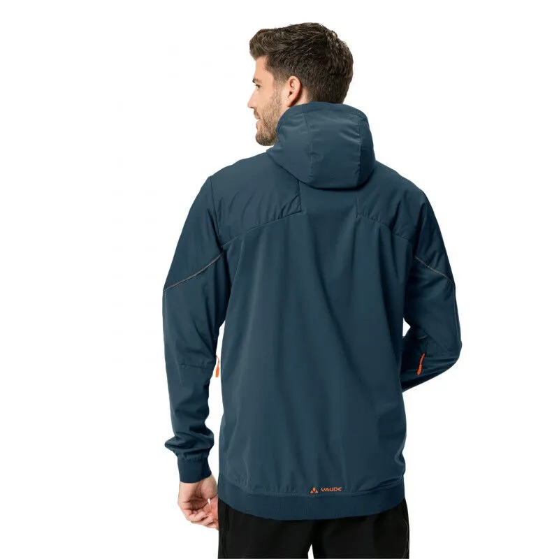 Vaude Moab Jacket II - MTB Jacket for Men - All Season