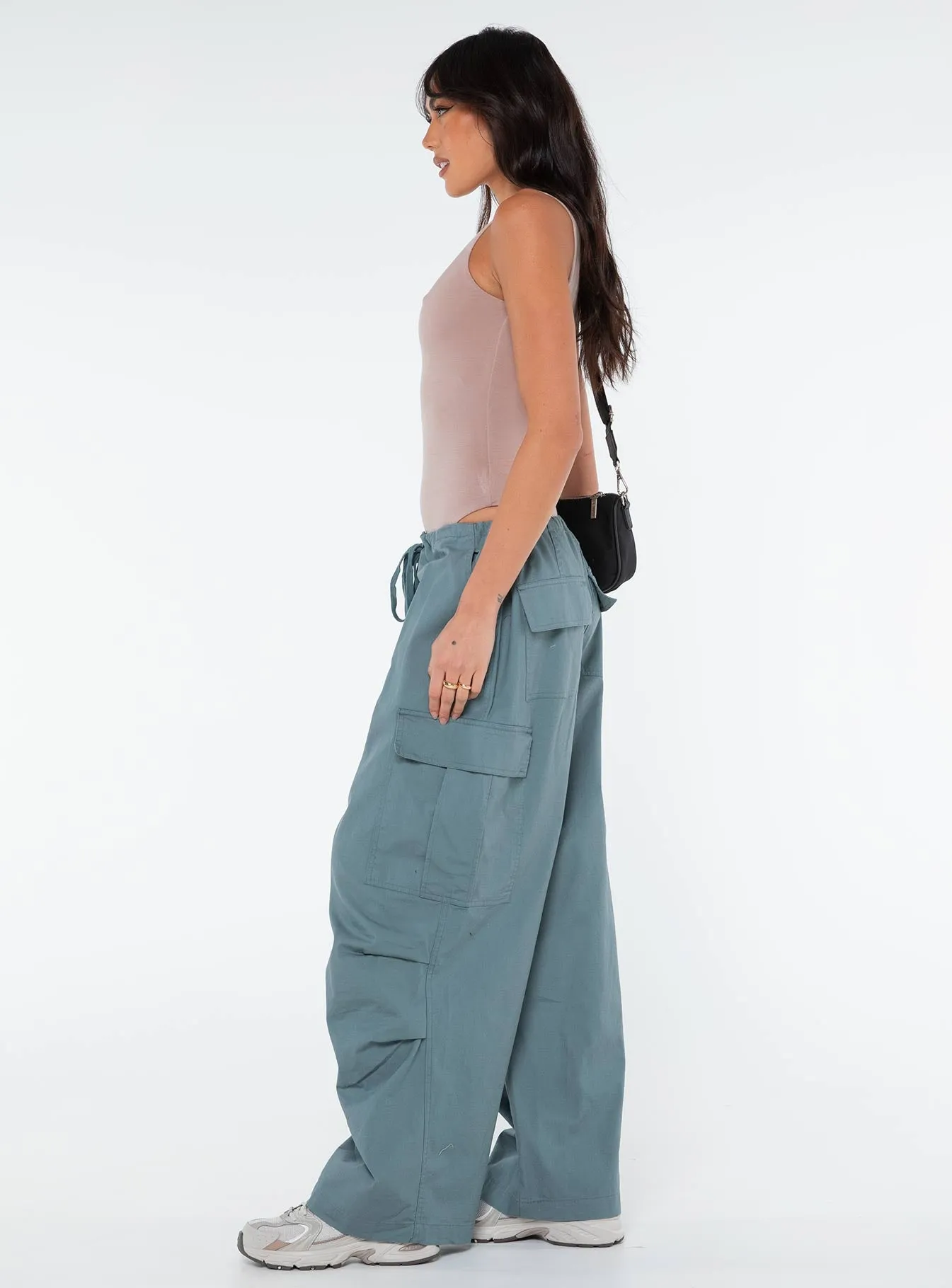 Versatile Slate Pants for All Your Needs