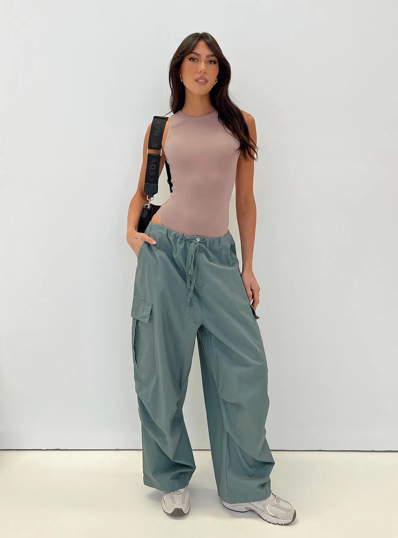 Versatile Slate Pants for All Your Needs