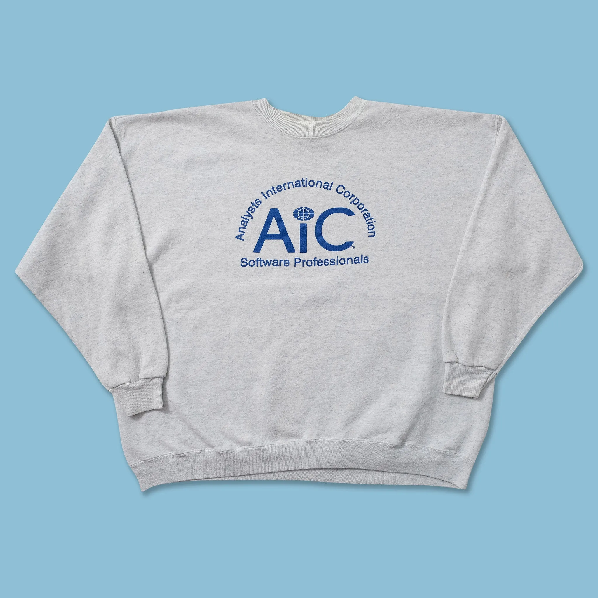 Vintage AIC Sweater XXL