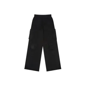 VK parachute pants → Trendy VK pants for men