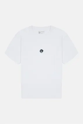 White Bonobo Soft T-Shirt