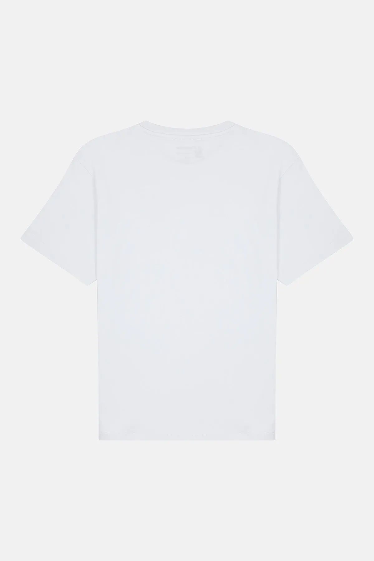 White Bonobo Soft T-Shirt