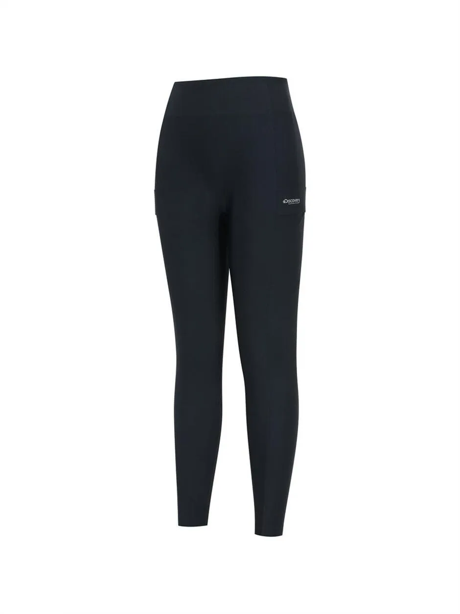 [WMS] Flex Contour Outdoor Leggings Black