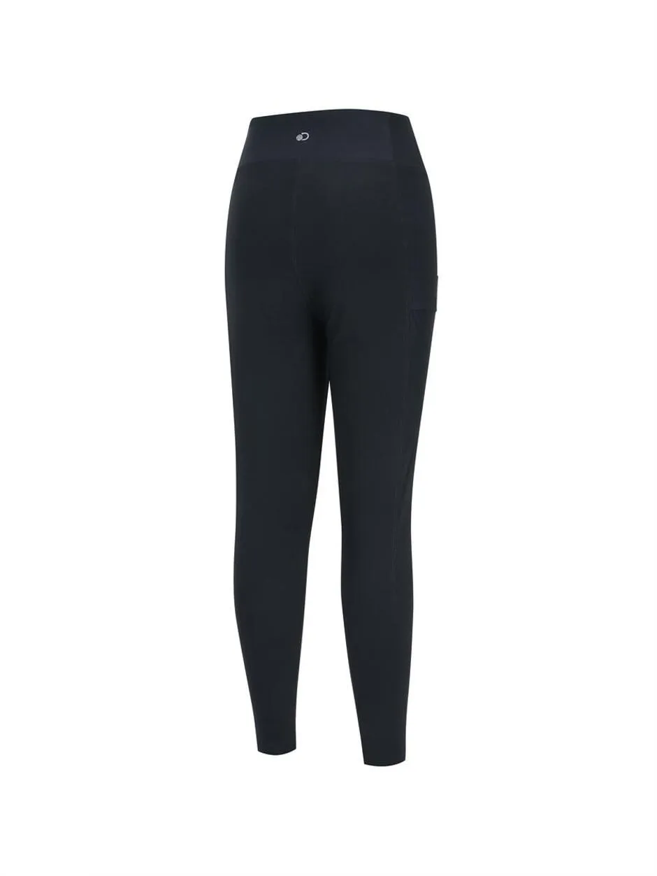 [WMS] Flex Contour Outdoor Leggings Black