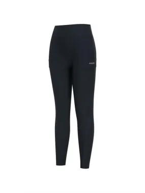 [WMS] Flex Contour Outdoor Leggings Black