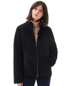 Women’s Barbour Lavenham Fleece Jacket