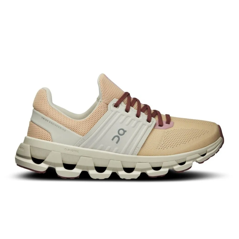 Women's Cloudswift 3 AD - Savannah/Ice Roller Shoes