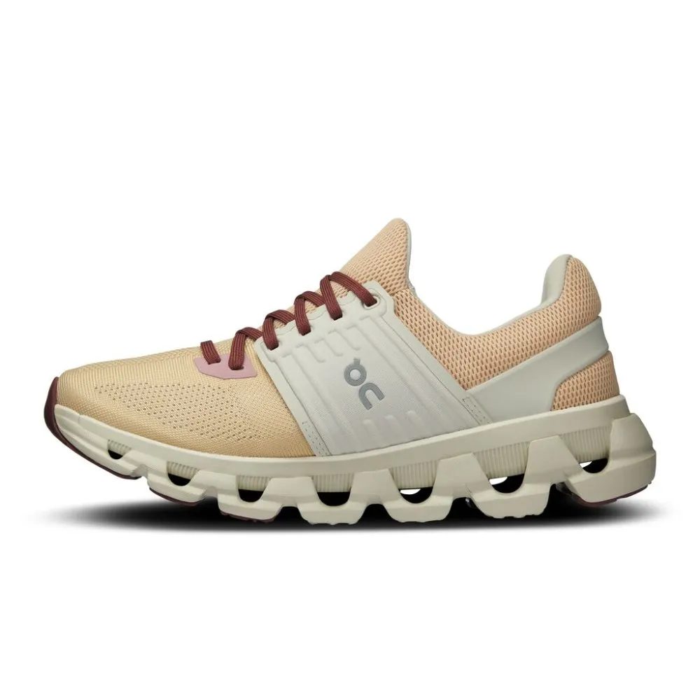 Women's Cloudswift 3 AD - Savannah/Ice Roller Shoes