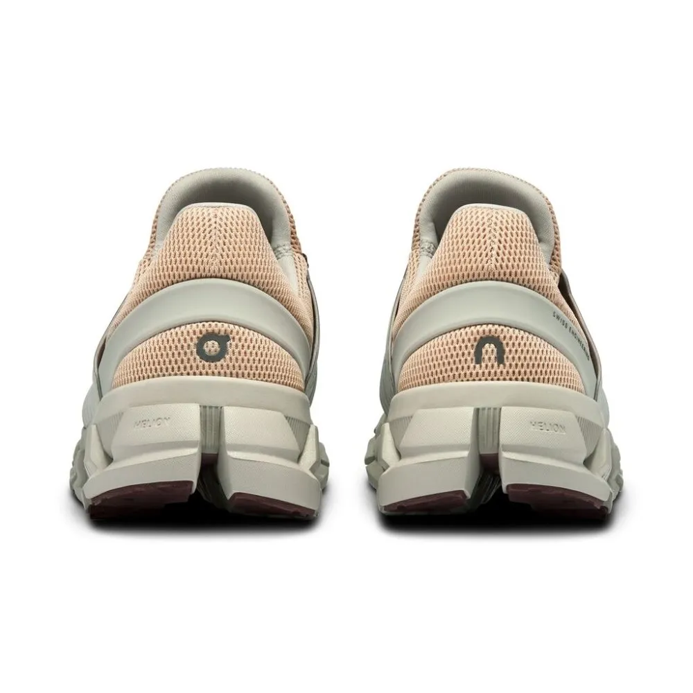 Women's Cloudswift 3 AD - Savannah/Ice Roller Shoes