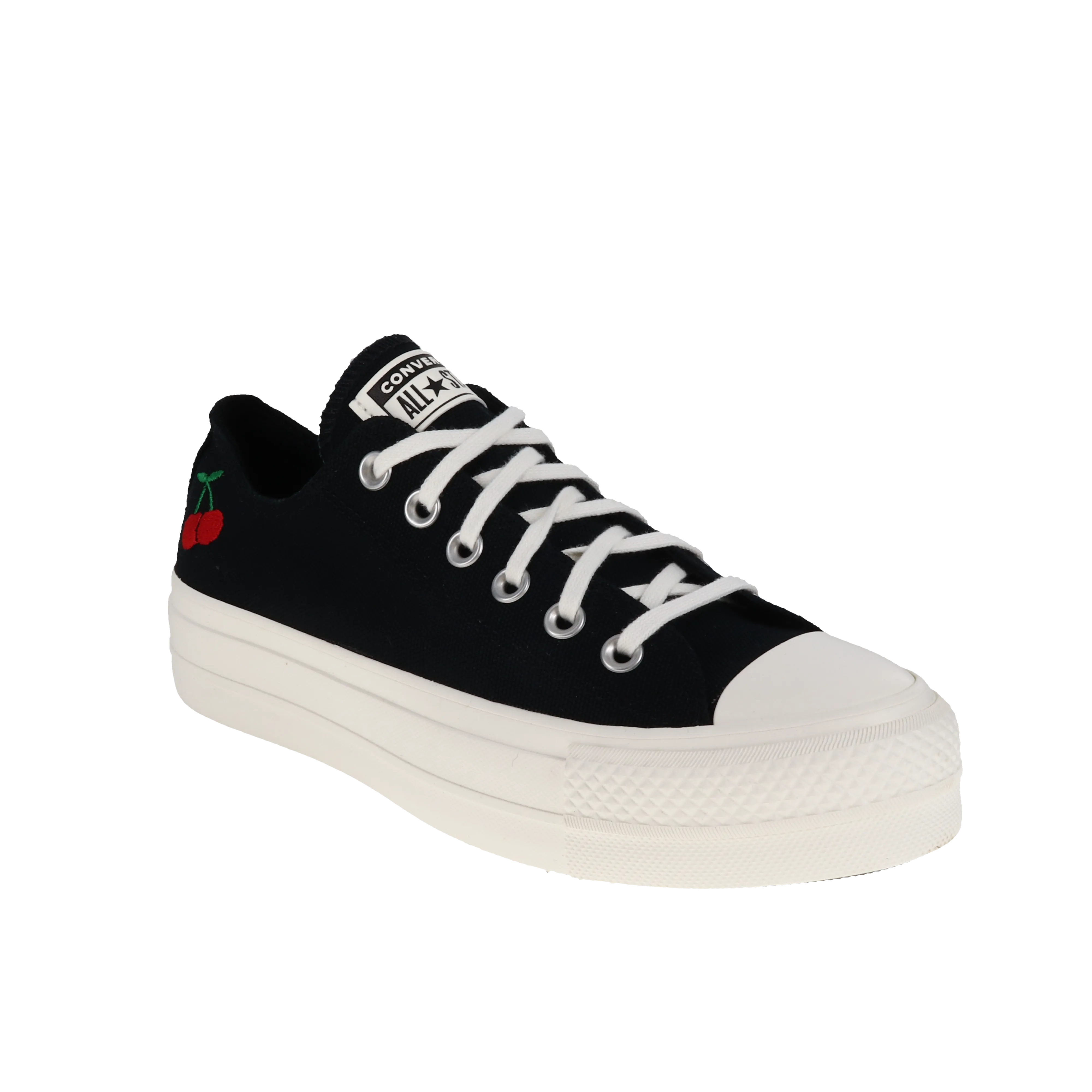 Women's CT All Star Low Top Lift Sneakers