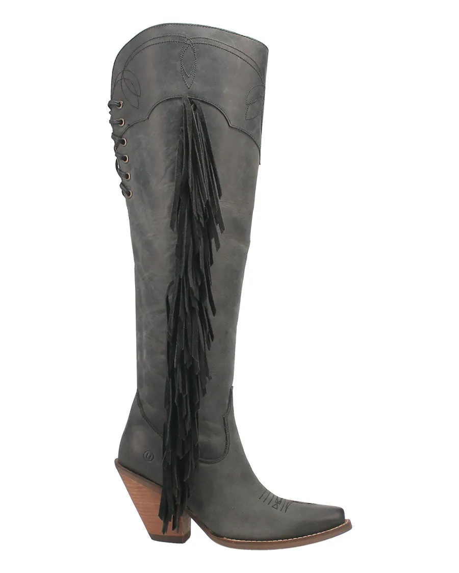 Women's Sky High Western Boots