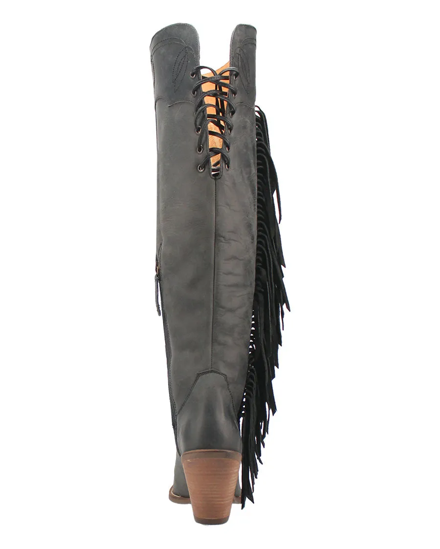 Women's Sky High Western Boots