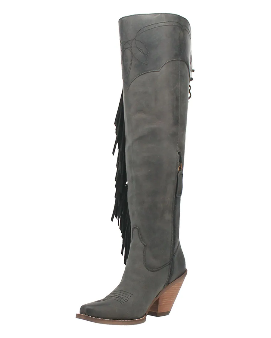 Women's Sky High Western Boots