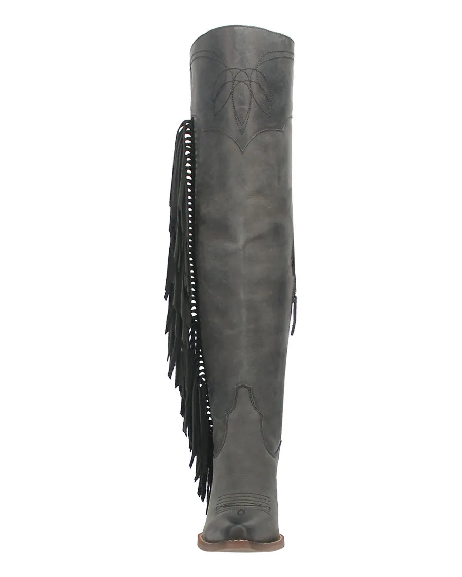 Women's Sky High Western Boots