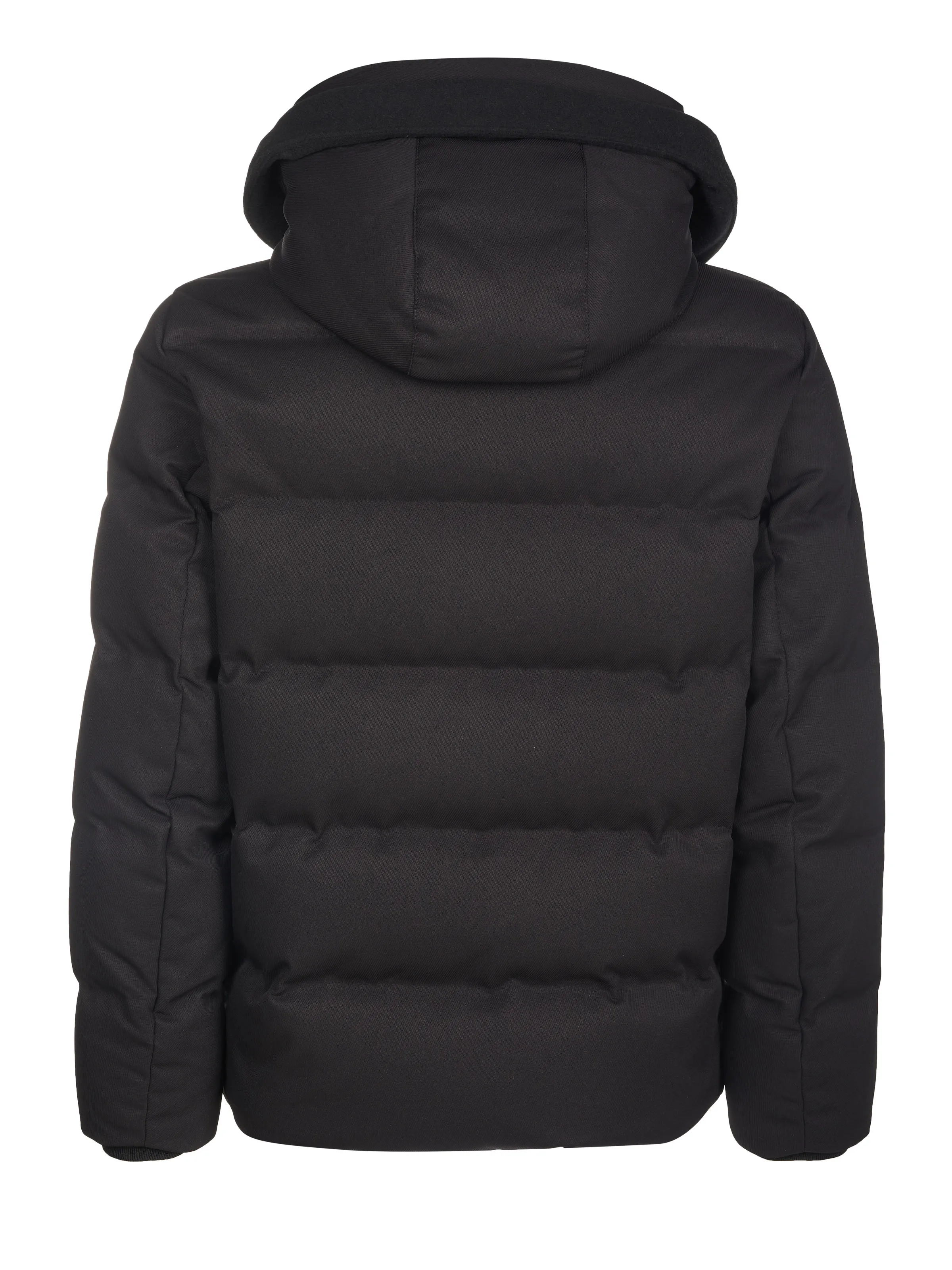 Woolrich Jacket black