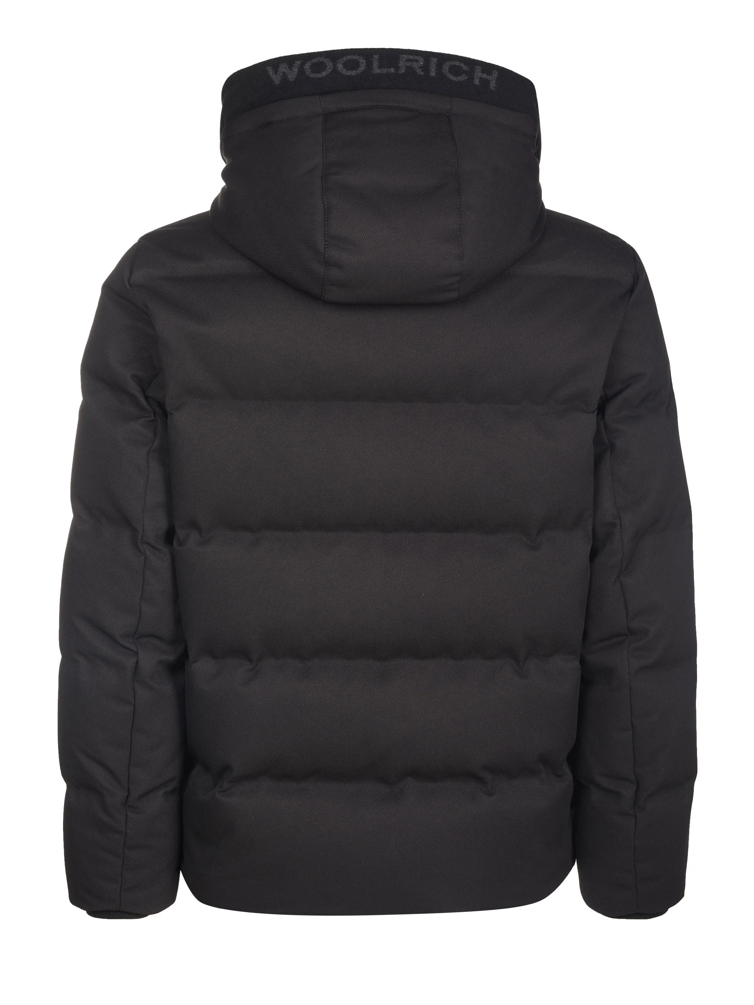 Woolrich Jacket black