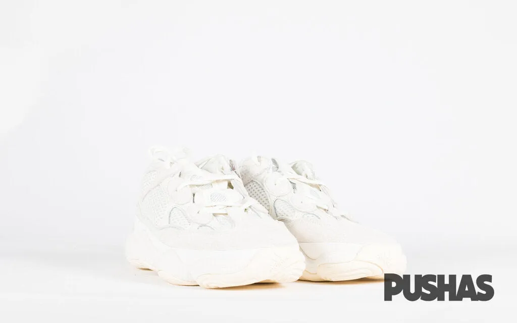 Yeezy 500 Bone White - Buy Now