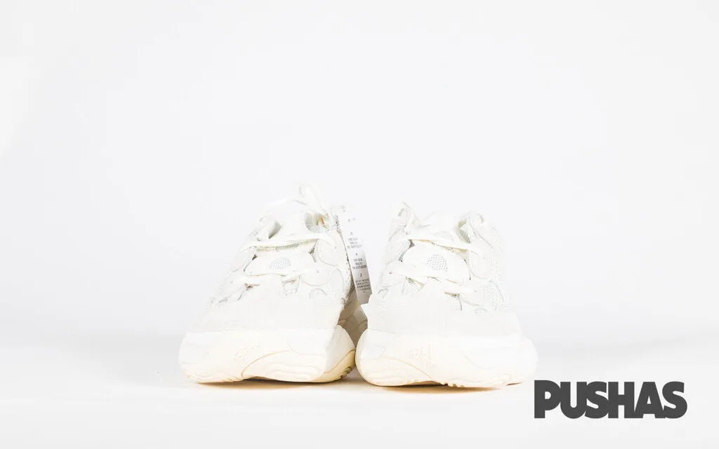 Yeezy 500 Bone White - Buy Now