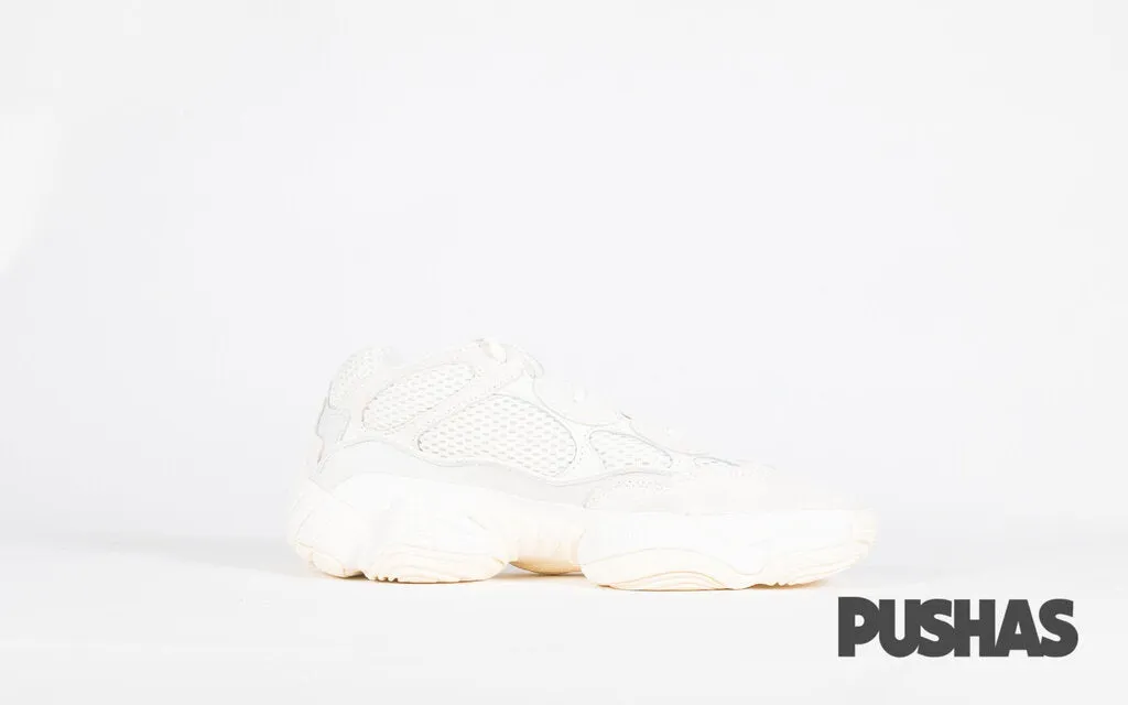 Yeezy 500 Bone White - Buy Now