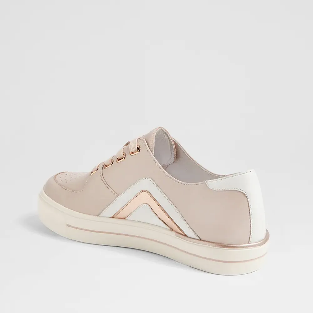 Ziera Alona Dusty Pink - Shop now!