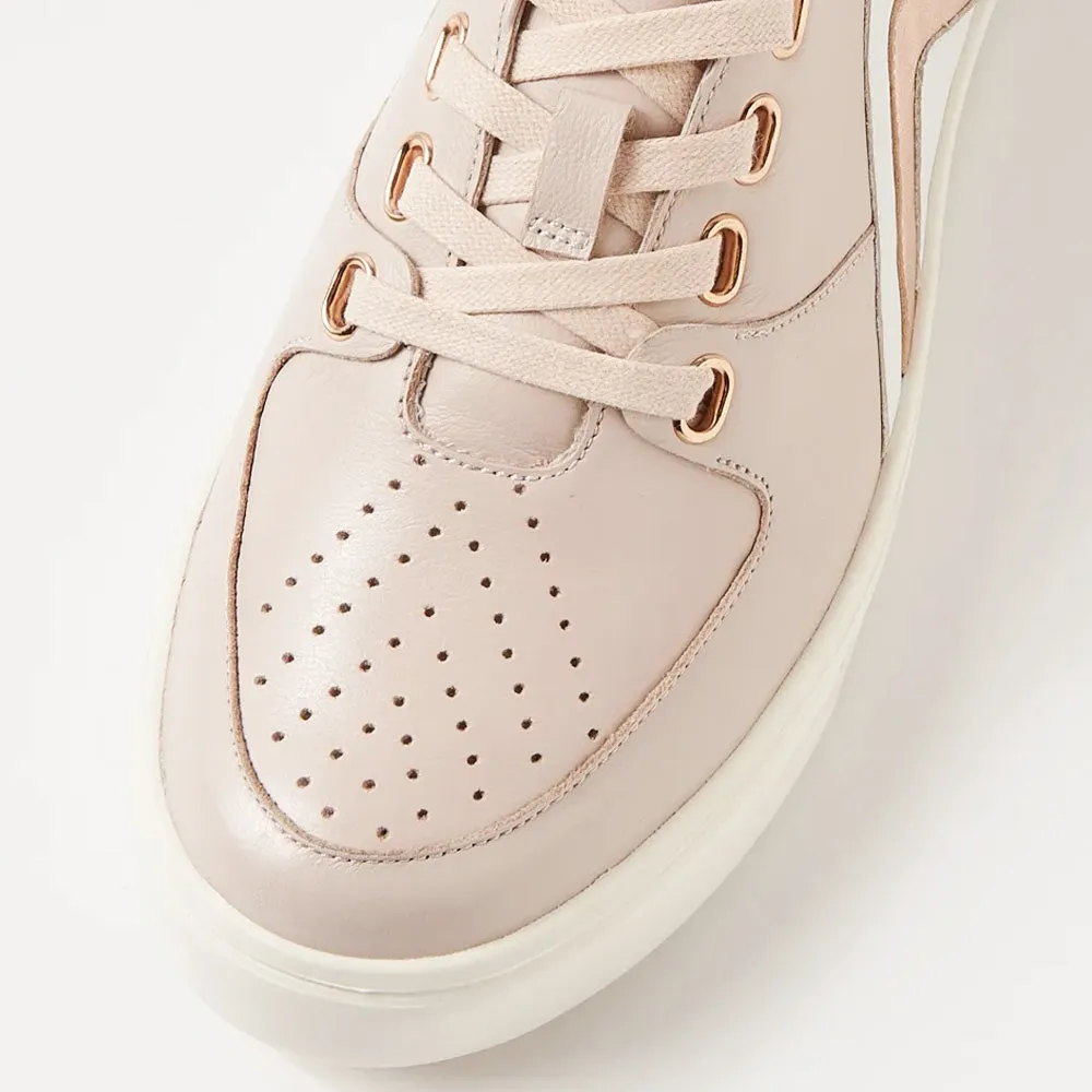 Ziera Alona Dusty Pink - Shop now!